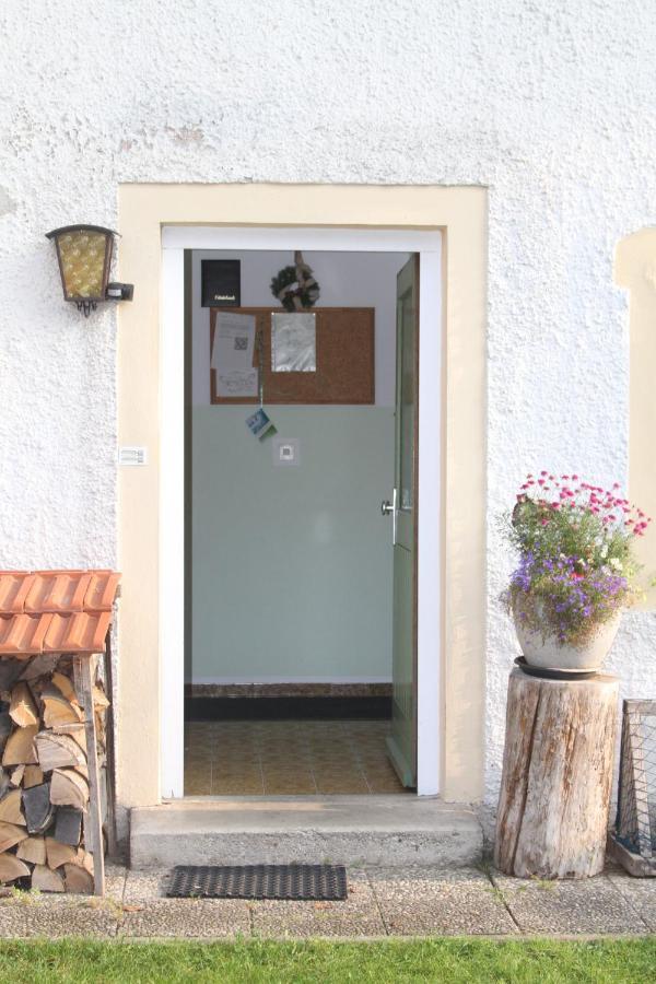 Ferienwohnung Wagnerhaus Bad Reichenhall Εξωτερικό φωτογραφία