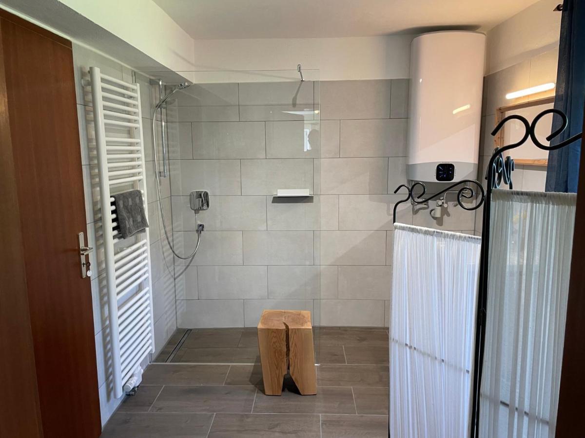 Ferienwohnung Wagnerhaus Bad Reichenhall Εξωτερικό φωτογραφία
