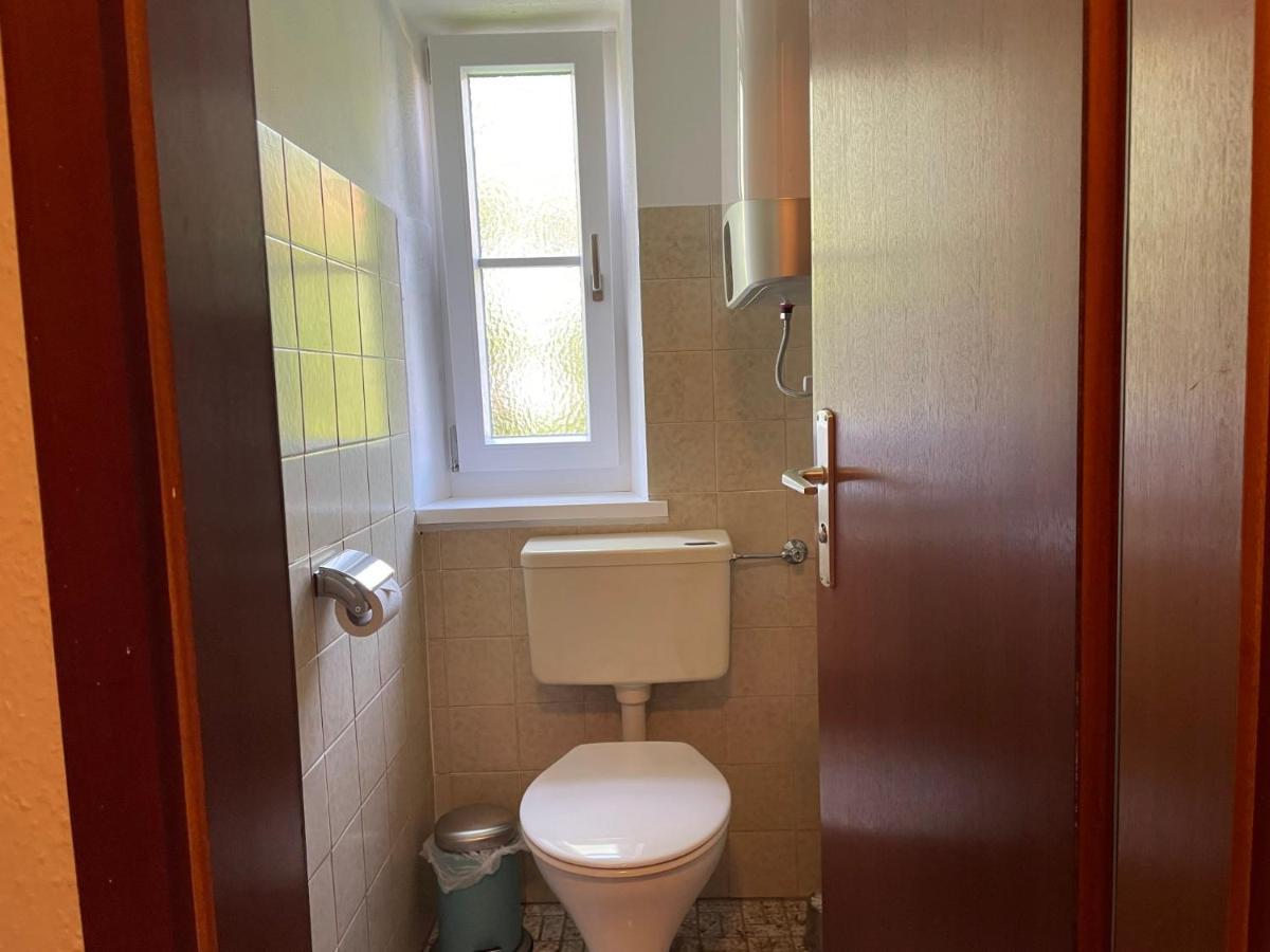Ferienwohnung Wagnerhaus Bad Reichenhall Εξωτερικό φωτογραφία